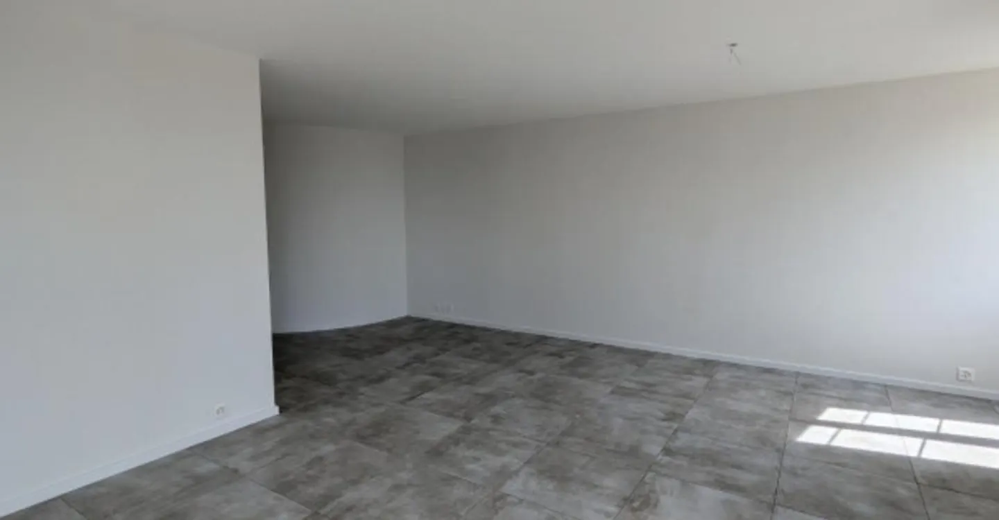 Charmante Renovierte Wohnung - Foto 4 von 10