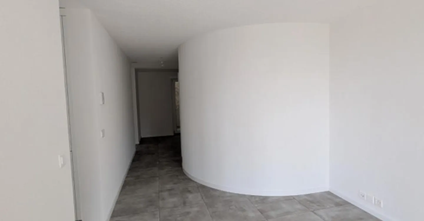 Charmante Renovierte Wohnung - Foto 5 von 10