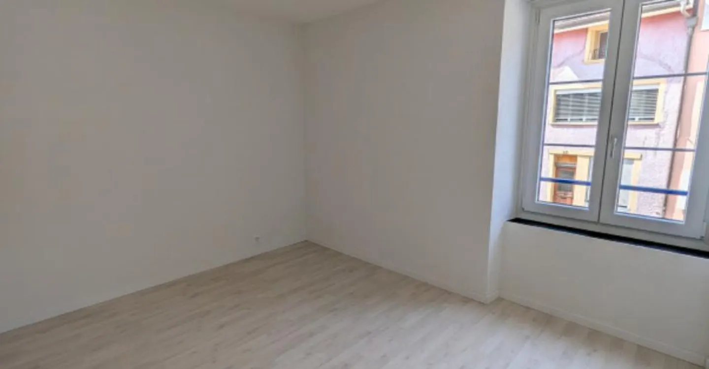 Charmante Renovierte Wohnung - Foto 6 von 10