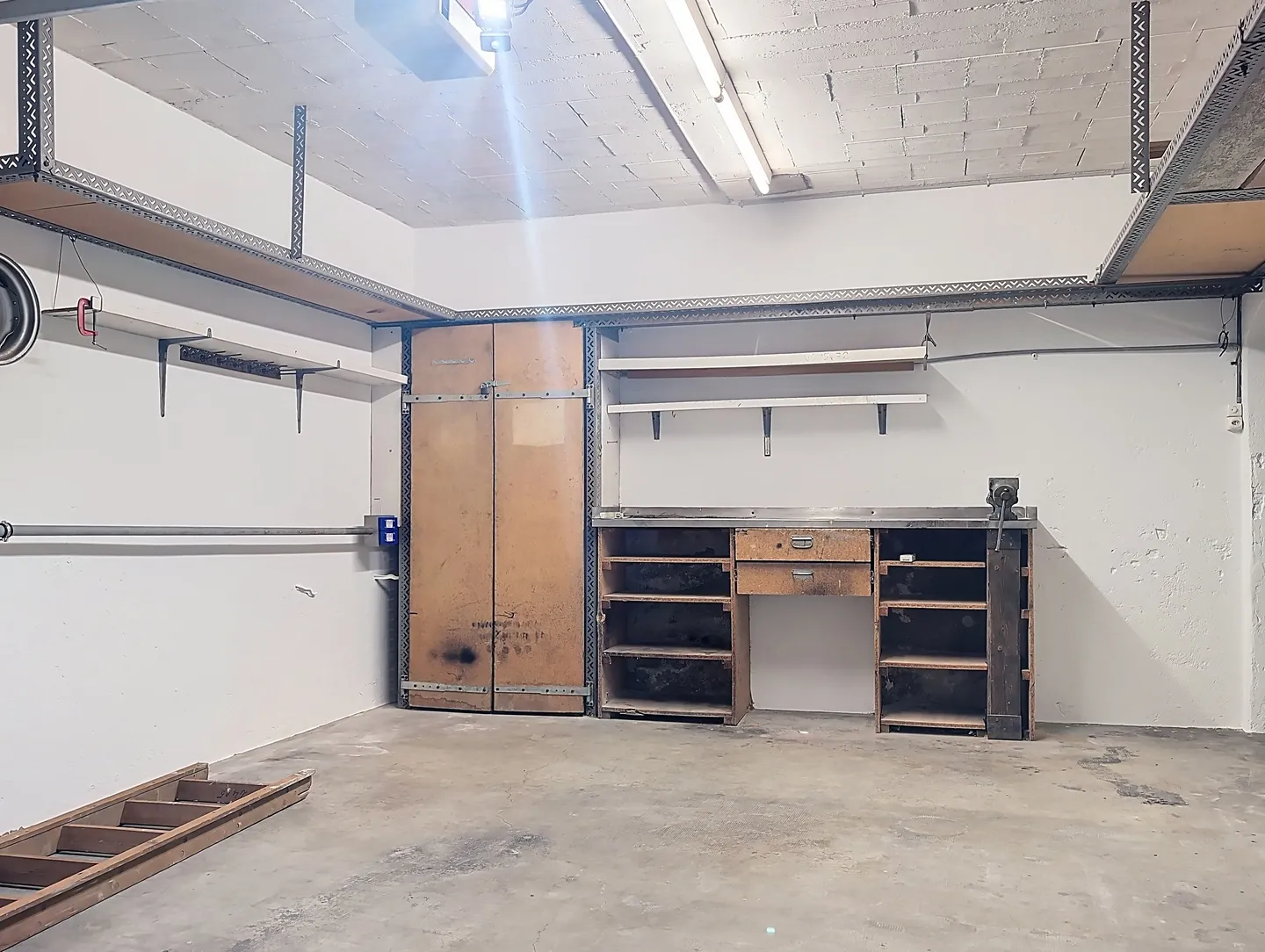 Appartamento 4 locali - Foto 10 di 11