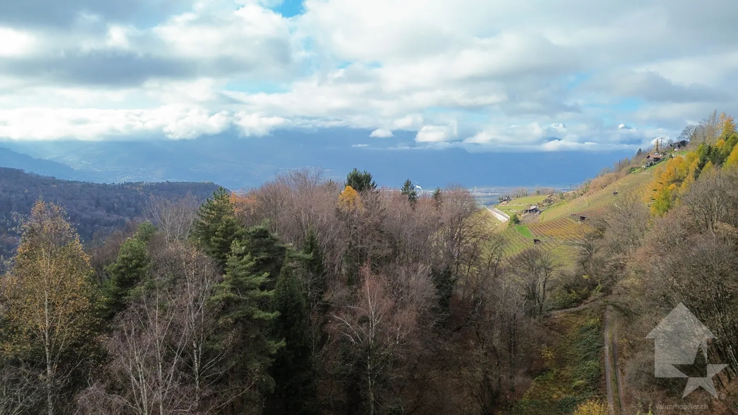 Atypical chalet of 140 m2 on a plot of 19,881 m2 - Photo 50 of 51