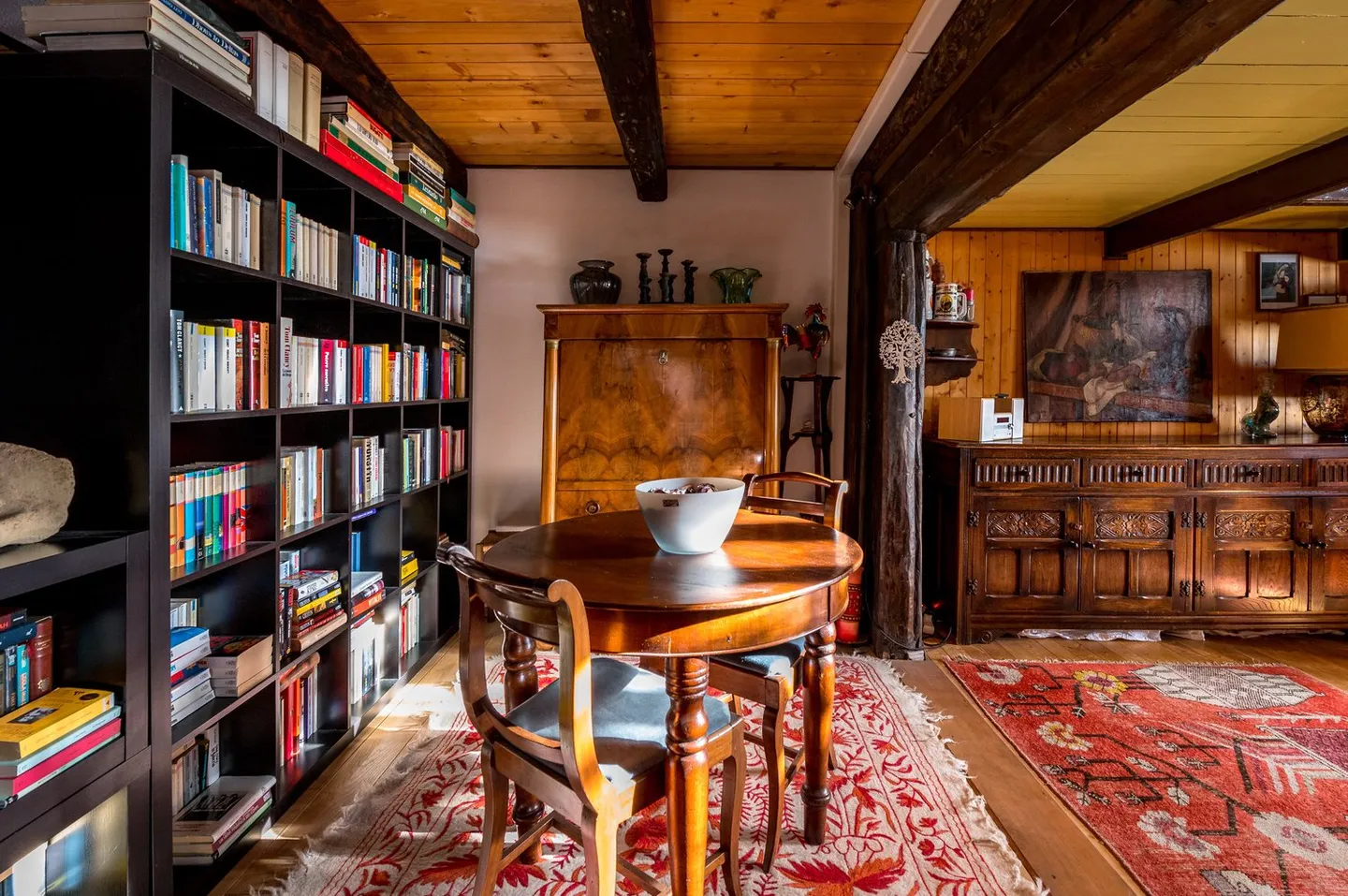 Bellissima Casa di Montagna in Vendita - Foto 5 di 18