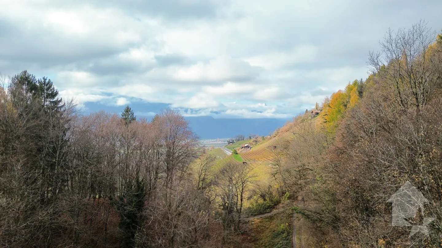 Atypical chalet of 140 m2 on a plot of 19,881 m2 - Photo 51 of 51