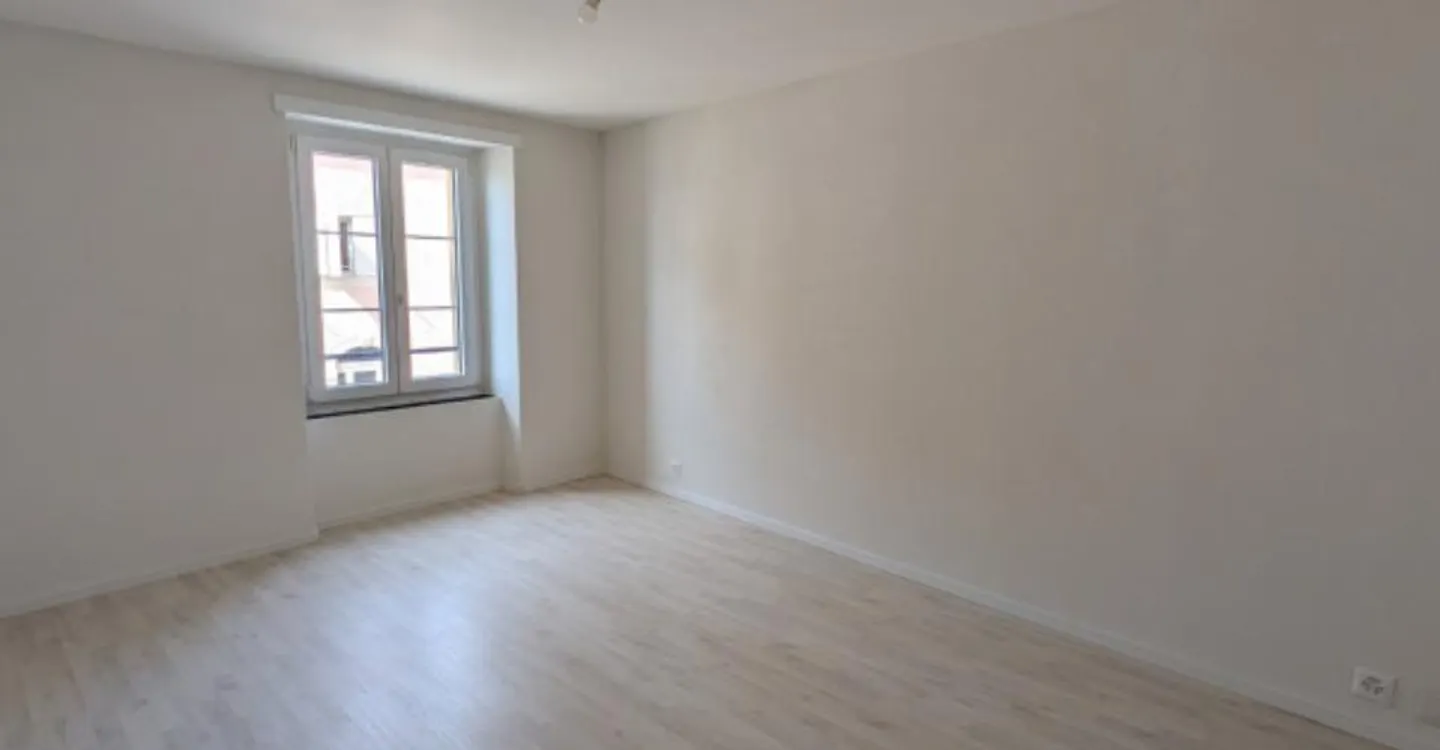 Charmante Renovierte Wohnung - Foto 7 von 10