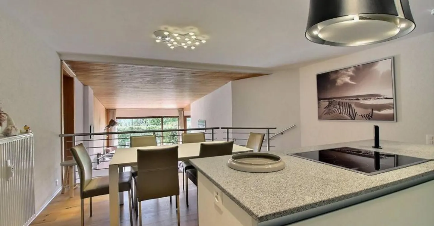 Appartement Charmant au Village - Photo 3 sur 11