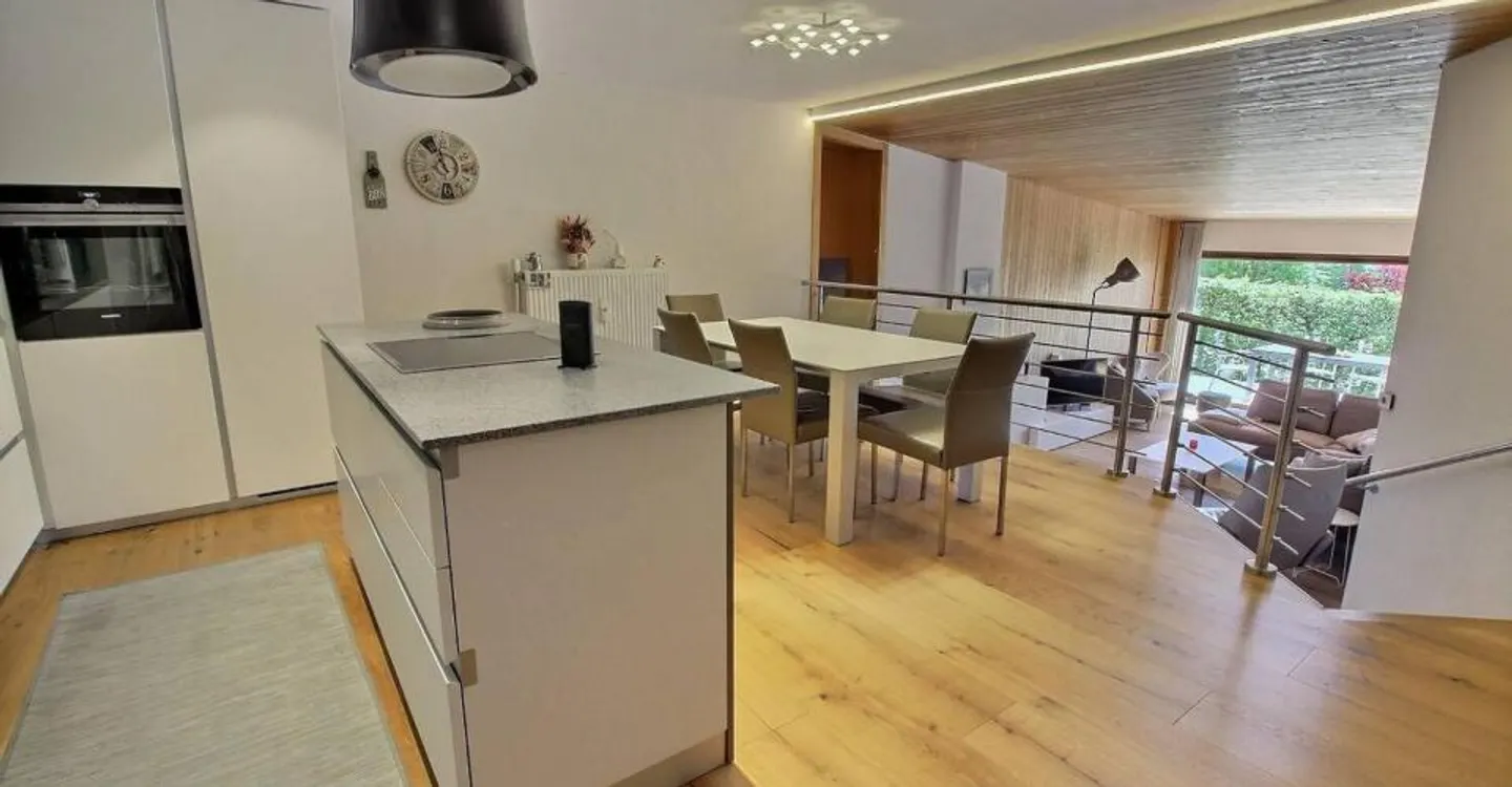 Appartement Charmant au Village - Photo 4 sur 11