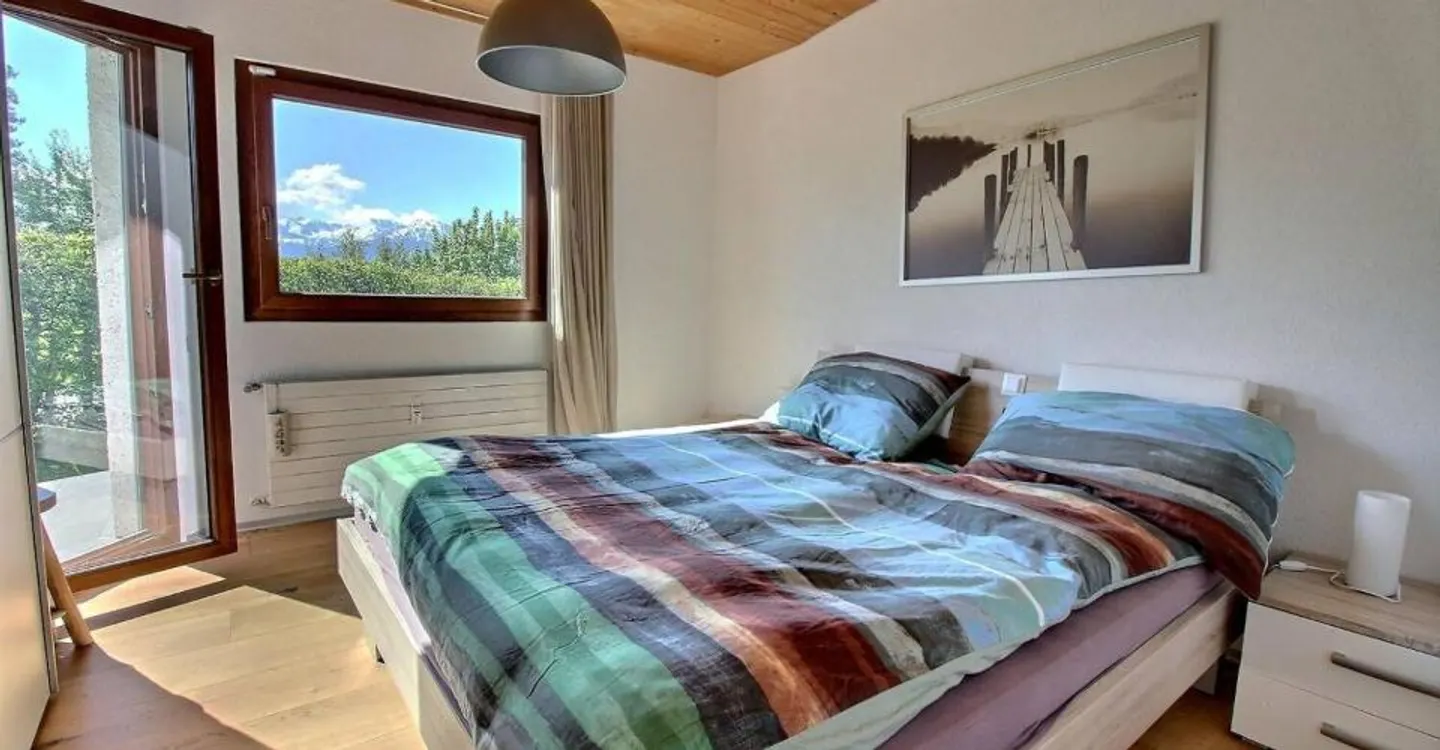 Appartement Charmant au Village - Photo 5 sur 11