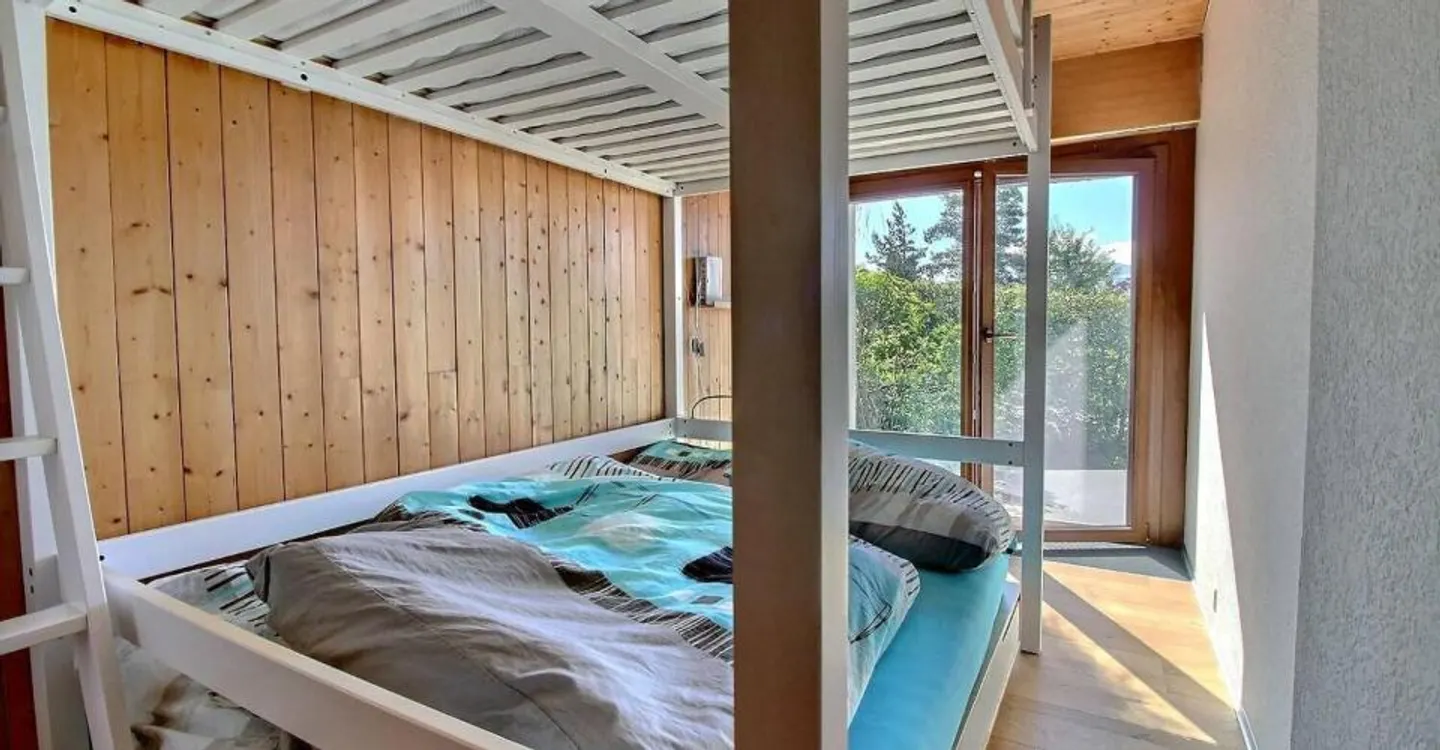 Appartement Charmant au Village - Photo 6 sur 11