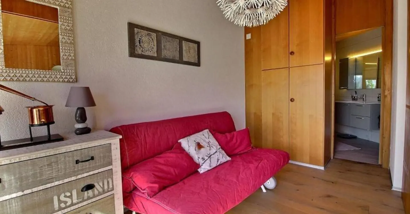 Appartement Charmant au Village - Photo 7 sur 11