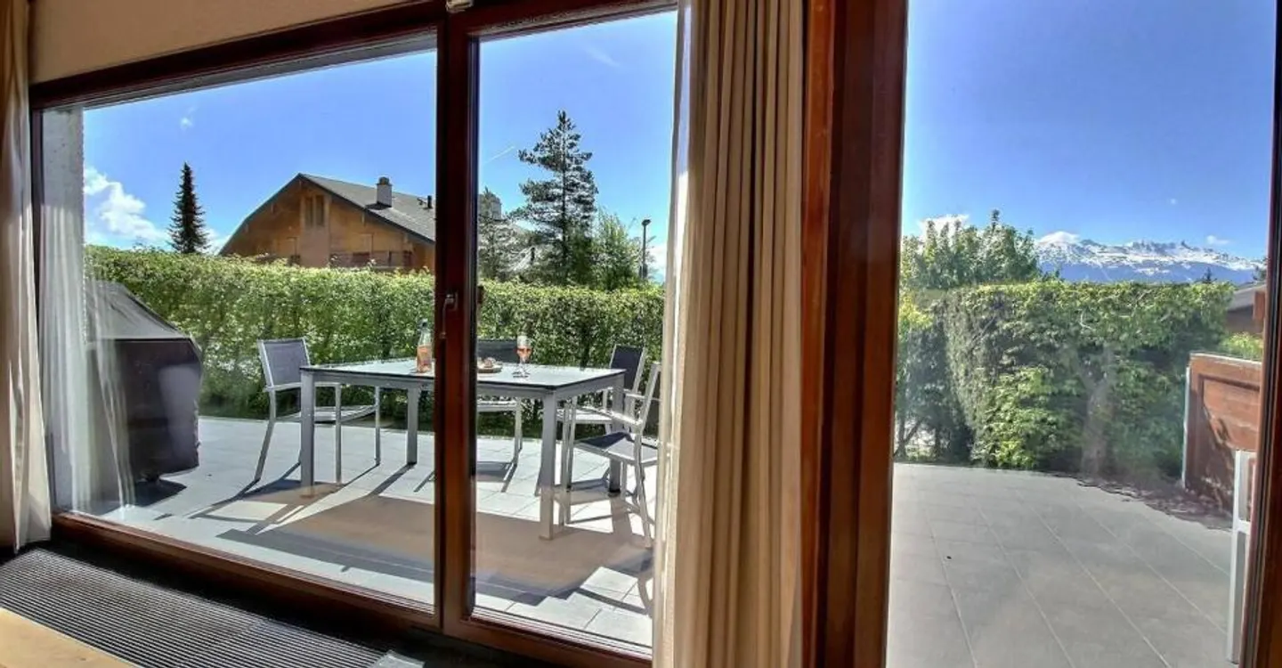 Appartement Charmant au Village - Photo 8 sur 11