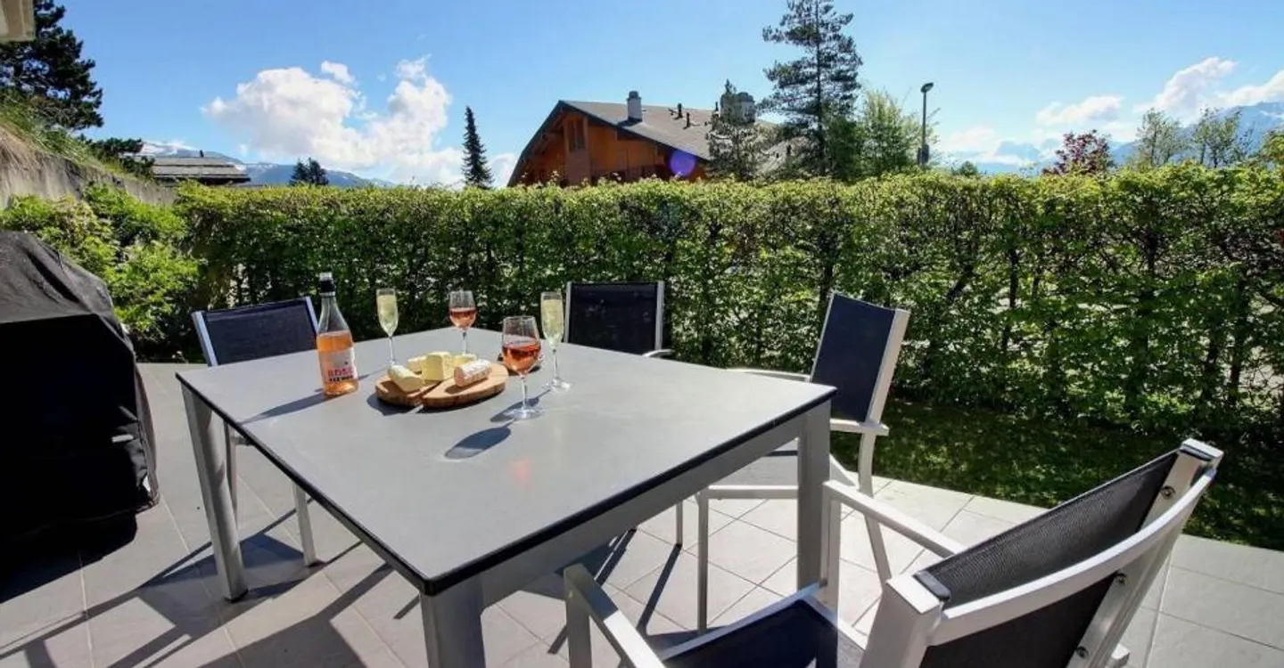 Appartement Charmant au Village - Photo 9 sur 11