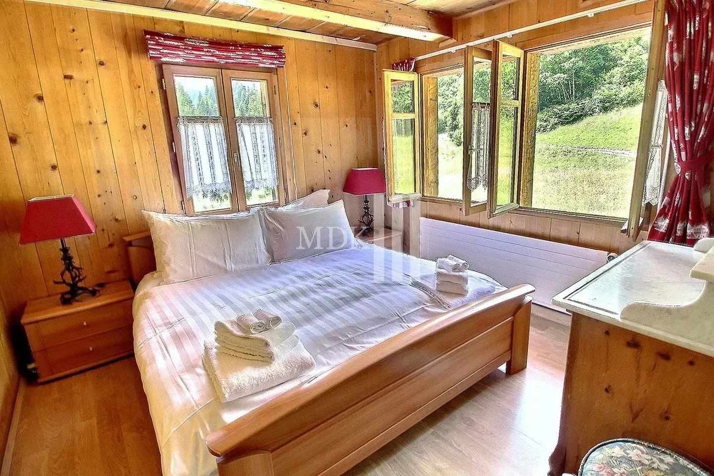 5,5-Zimmer-Wohnung - Foto 3 von 13