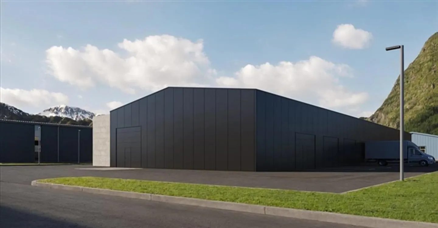 Espace Industriel Moderne à Louer - Photo 3 sur 6