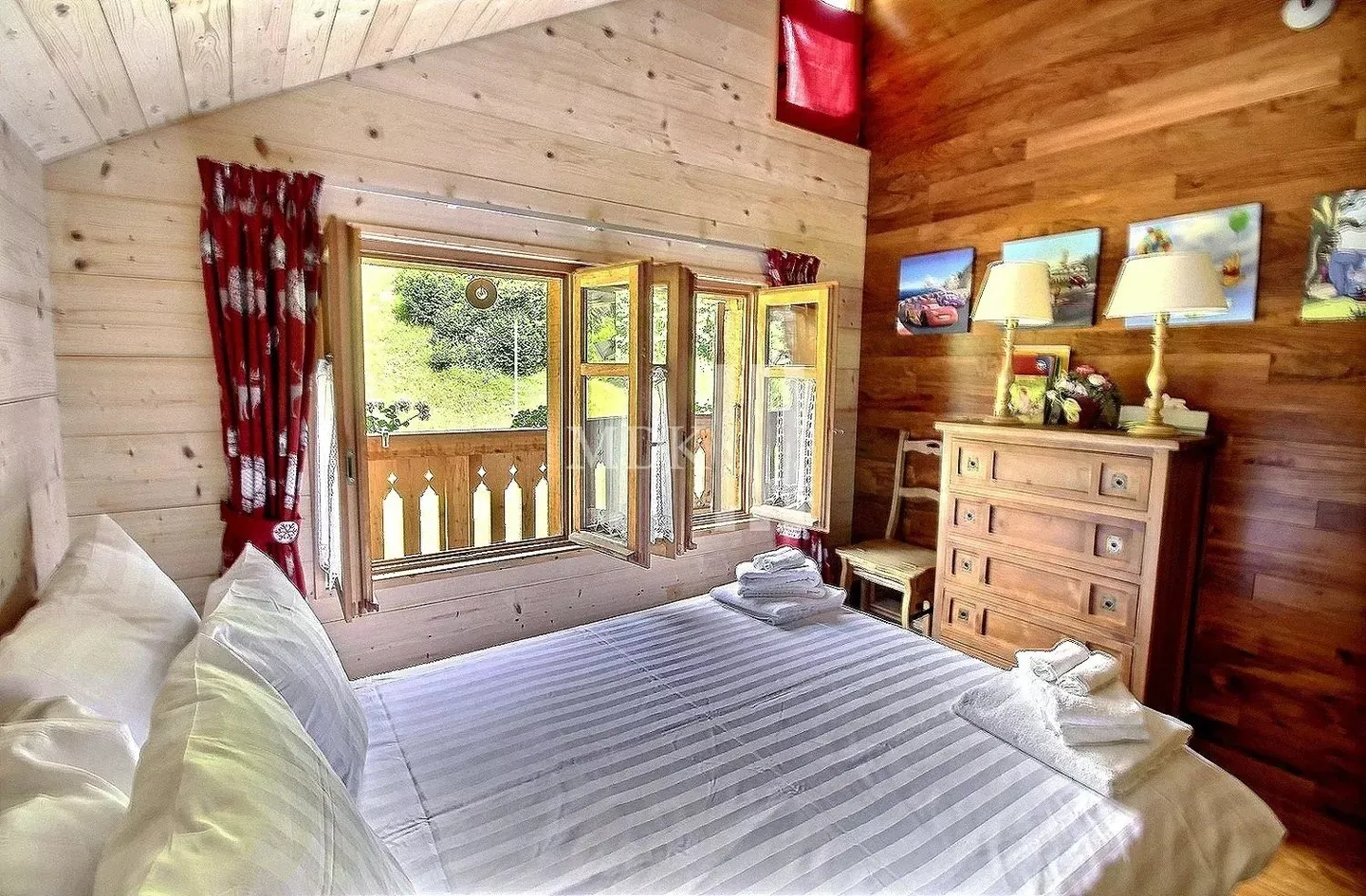5,5-Zimmer-Wohnung - Foto 4 von 13