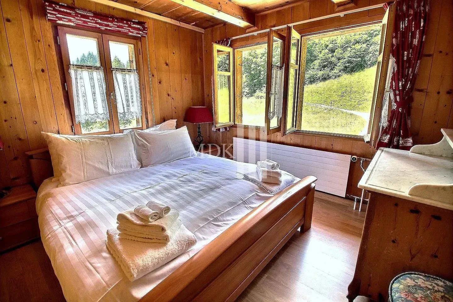 5,5-Zimmer-Wohnung - Foto 5 von 13