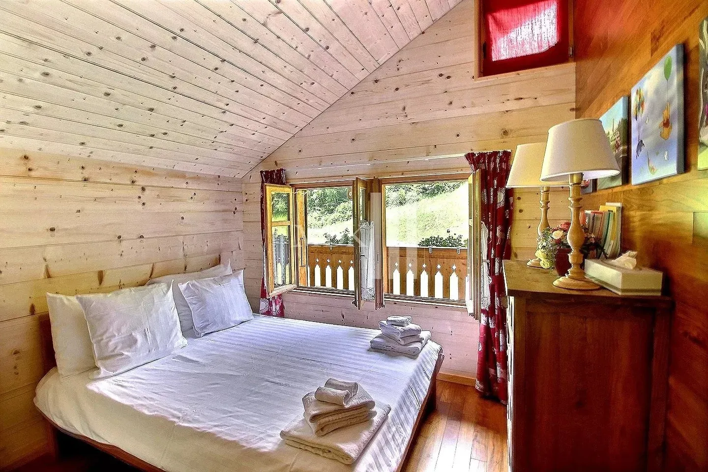5,5-Zimmer-Wohnung - Foto 6 von 13