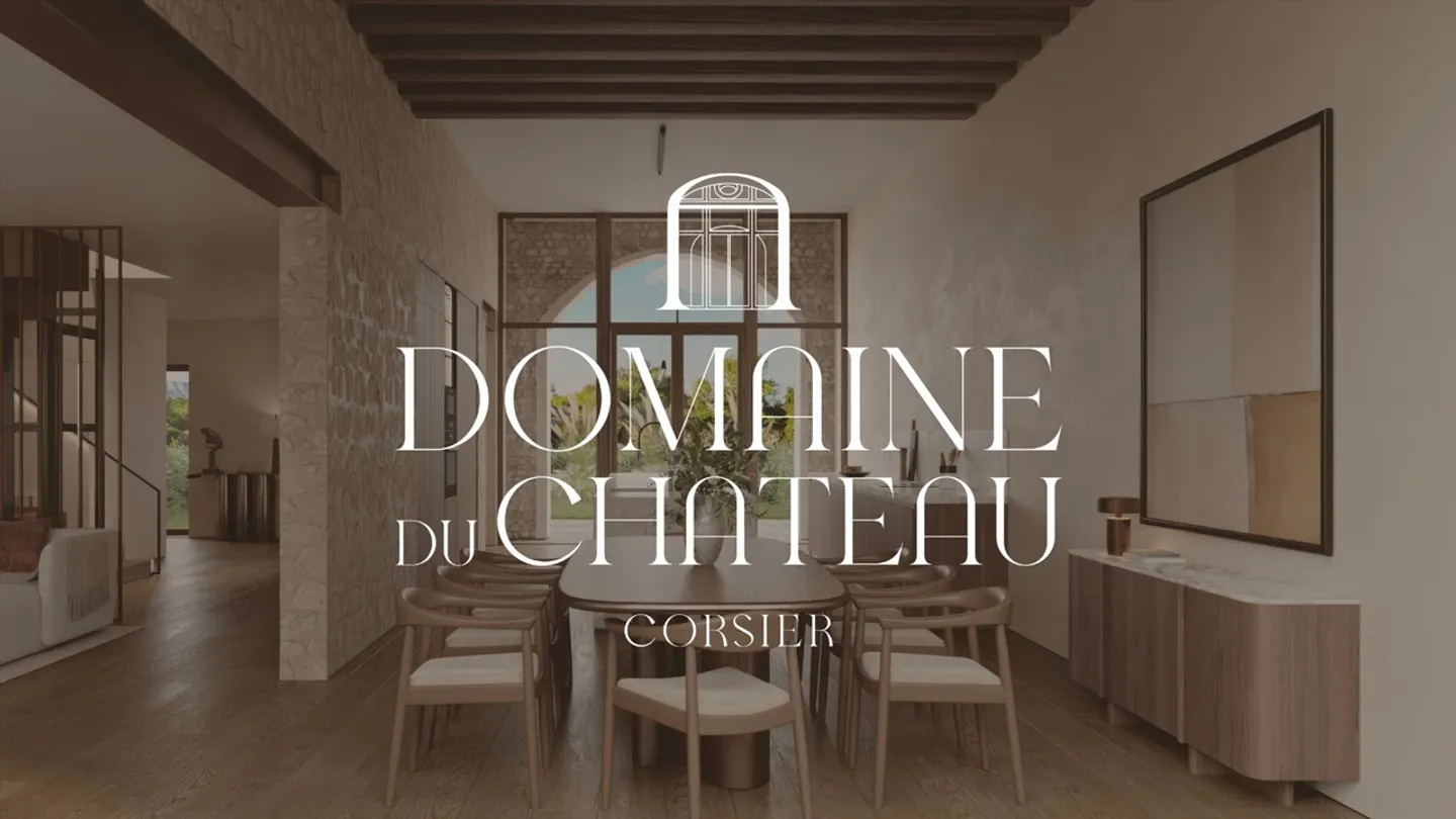 Domaine du Château | Corsier - Lot 26A - Foto 9 von 13