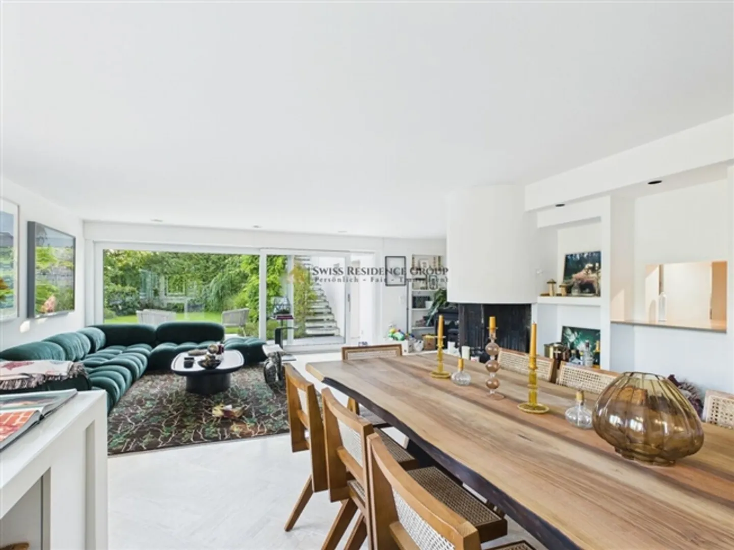 High-quality expansion standard with a dream garden in a south-facing location - Photo 13 of 20