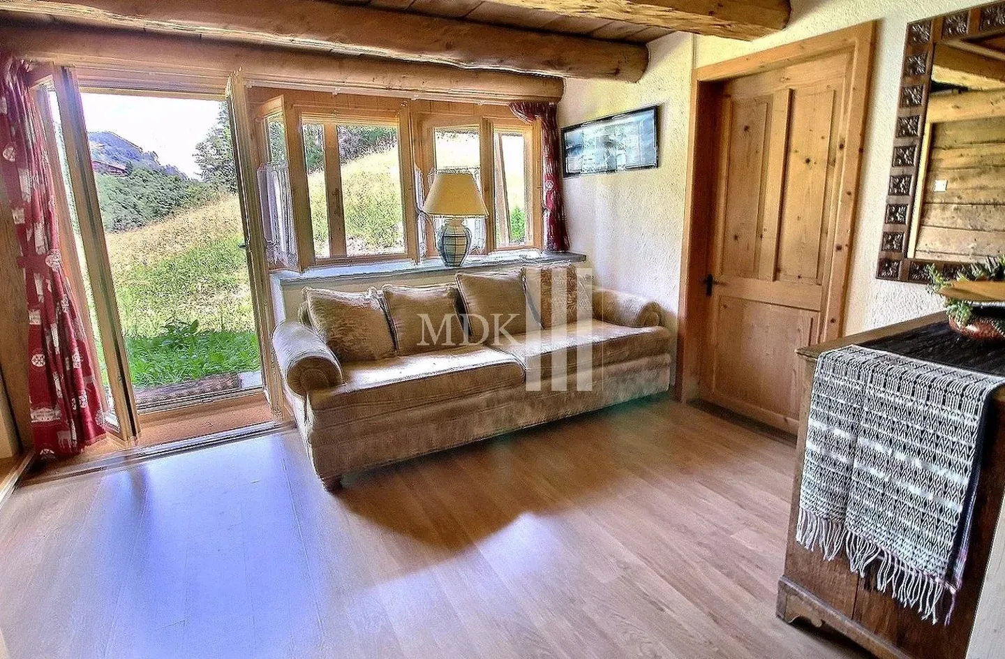5,5-Zimmer-Wohnung - Foto 8 von 13