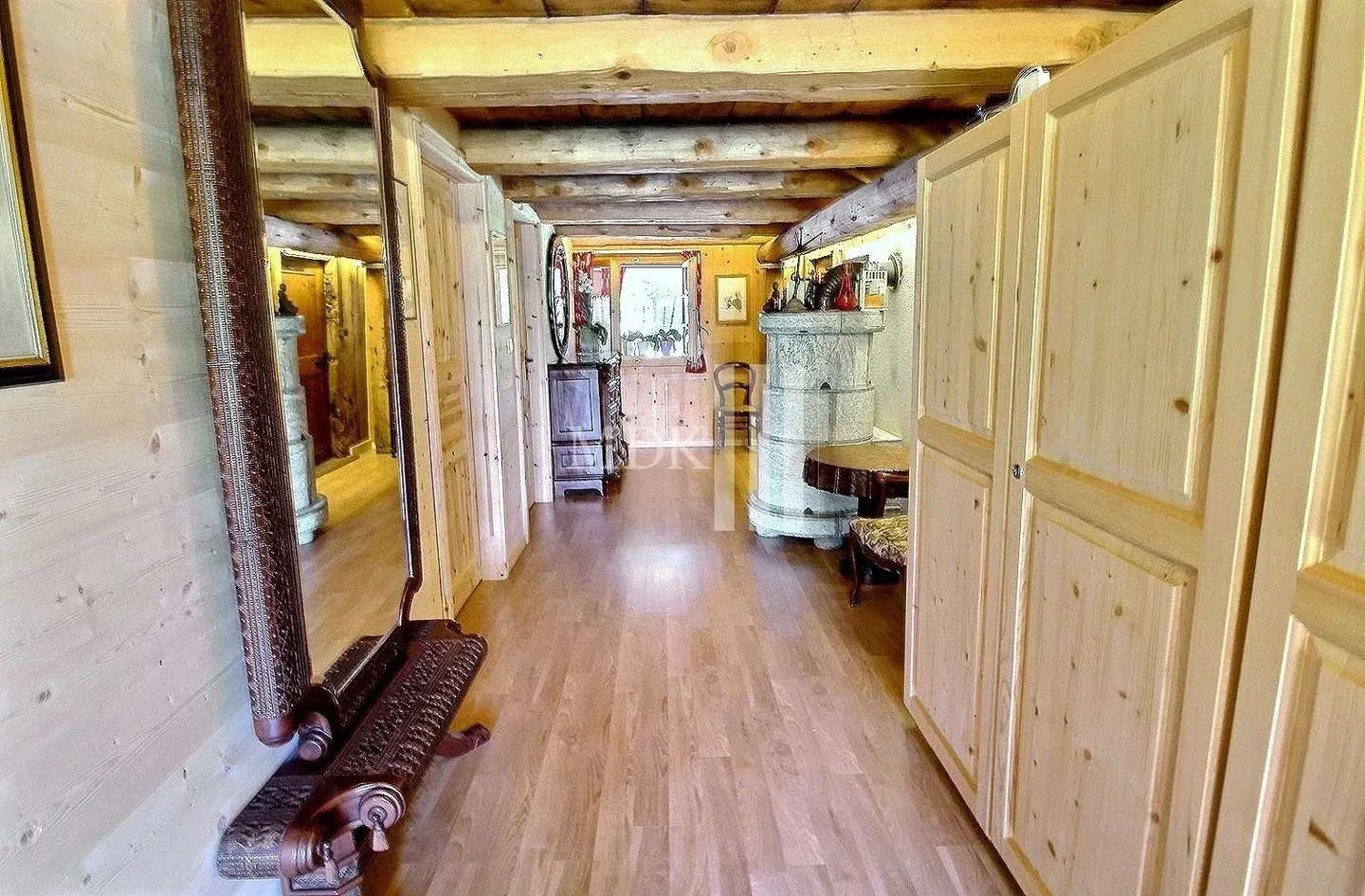 5,5-Zimmer-Wohnung - Foto 9 von 13