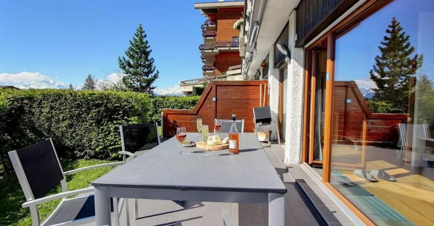 Appartement Charmant au Village - Photo 10 sur 11