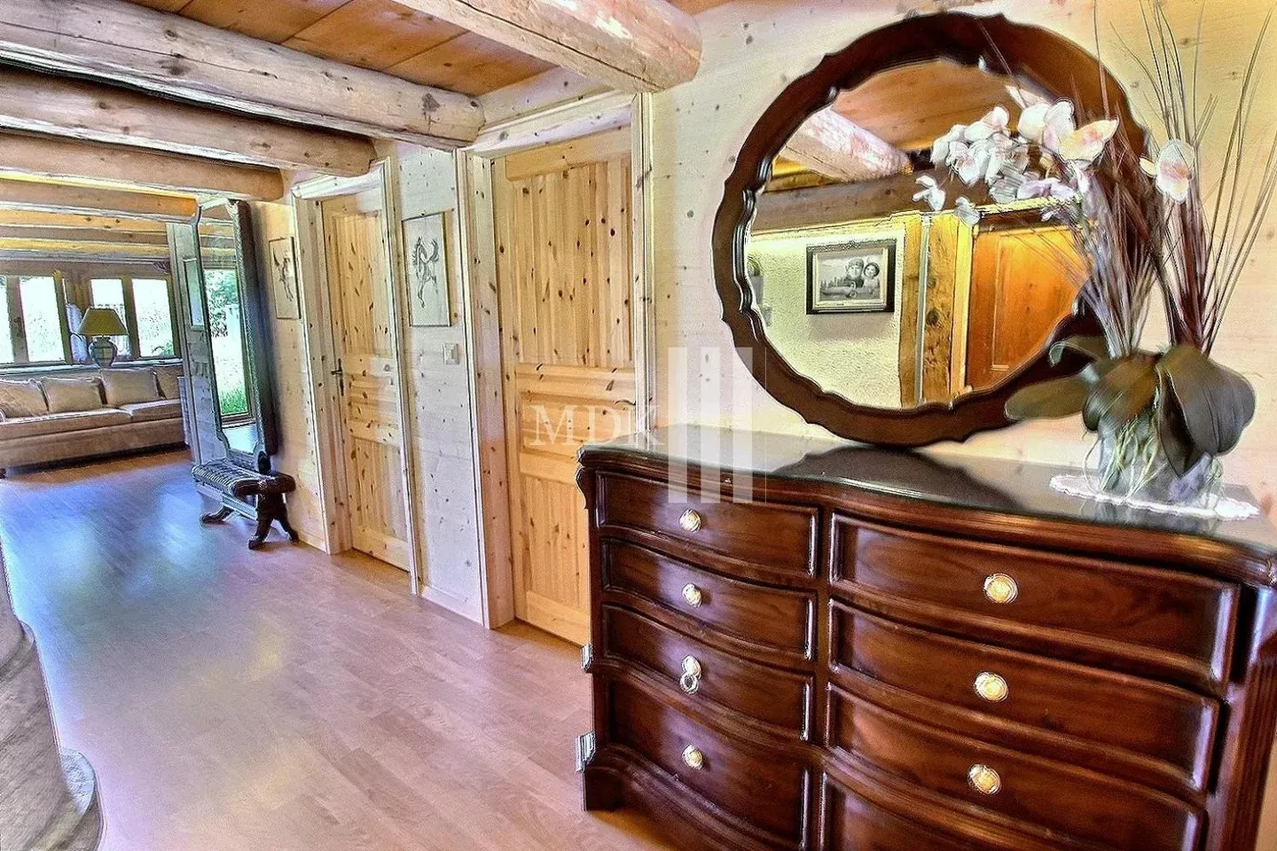 5,5-Zimmer-Wohnung - Foto 10 von 13