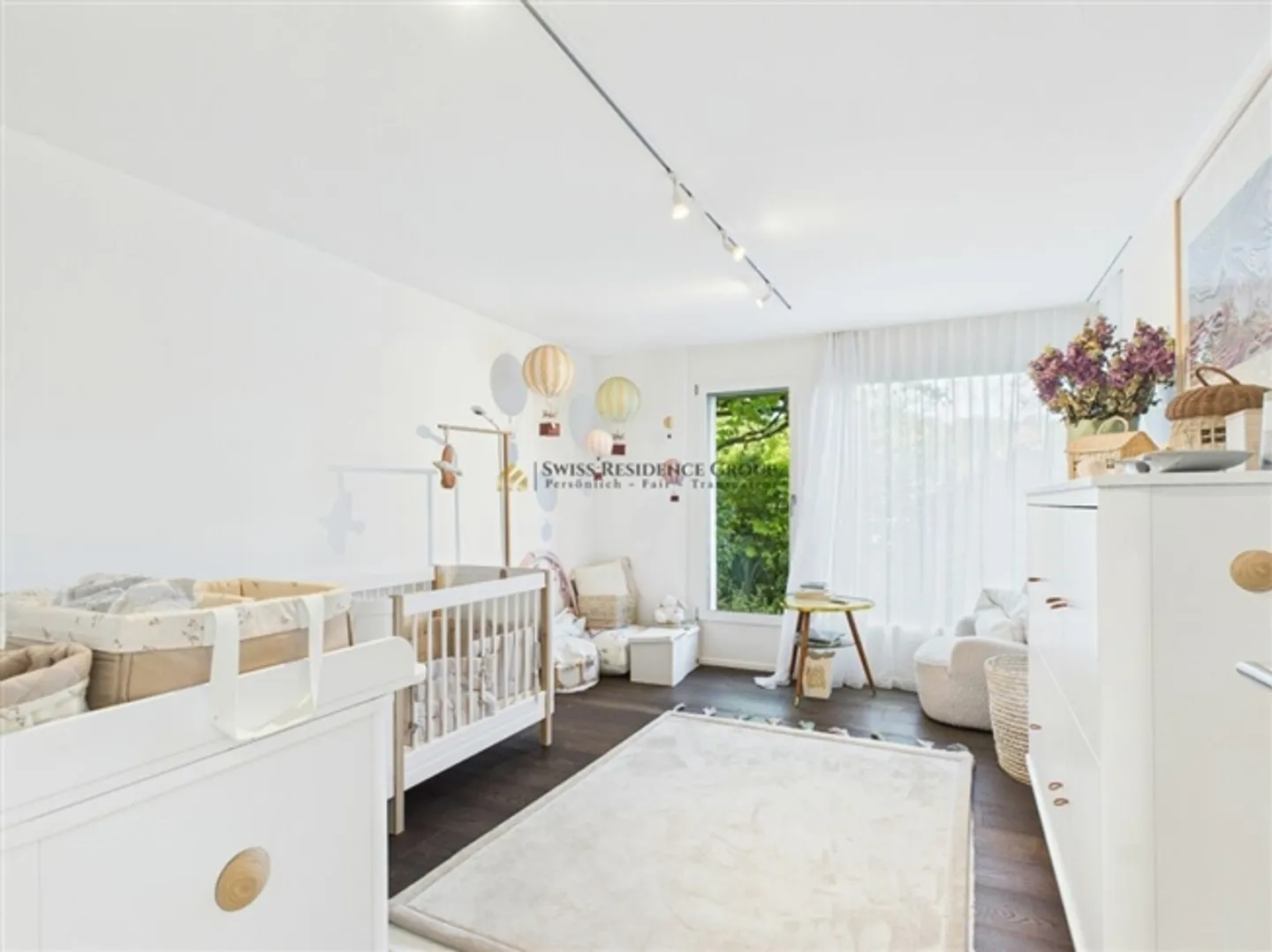 High-quality expansion standard with a dream garden in a south-facing location - Photo 12 of 20