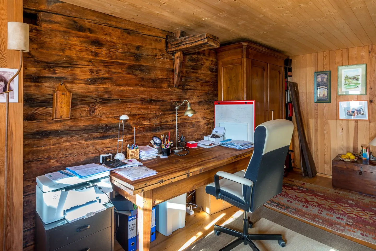 Bellissima Casa di Montagna in Vendita - Foto 15 di 18