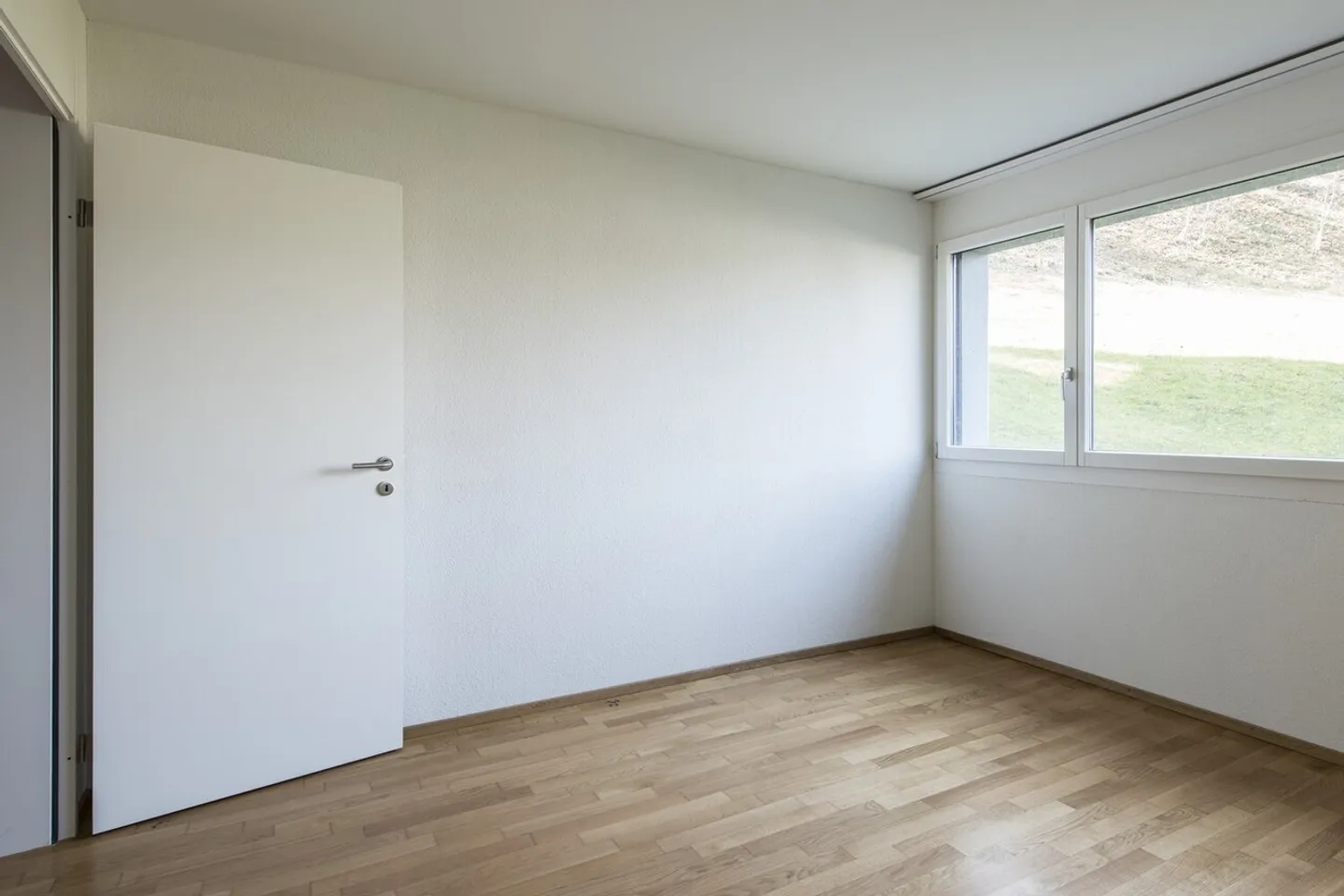 Appartement Charmant près de la Gare de Wetzikon - Photo 6 sur 12