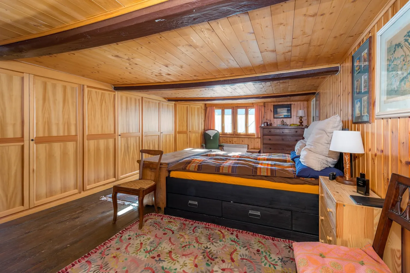 Bellissima Casa di Montagna in Vendita - Foto 17 di 18