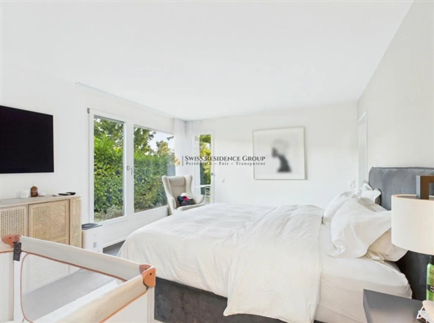 High-quality expansion standard with a dream garden in a south-facing location - Photo 17 of 20