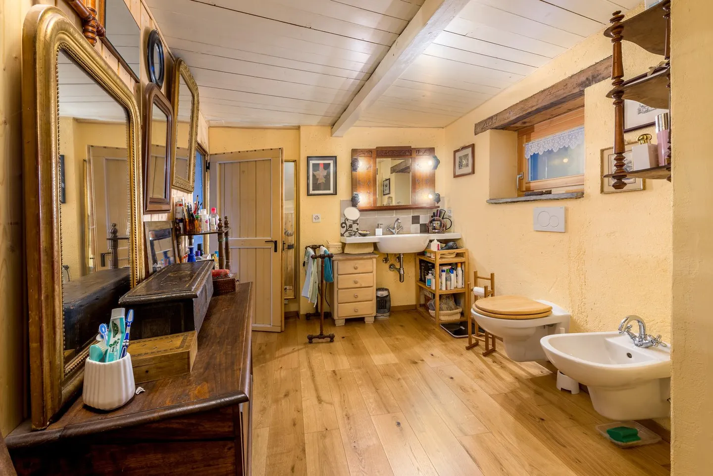 Bellissima Casa di Montagna in Vendita - Foto 18 di 18