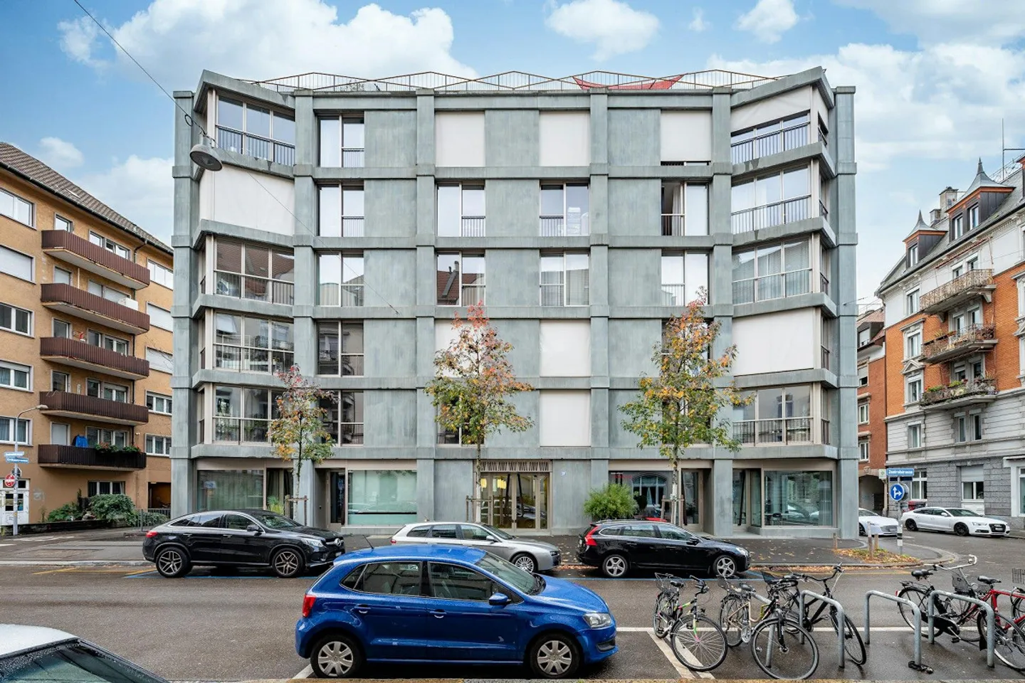 Your new residential address in District 3 - Photo 12 of 13