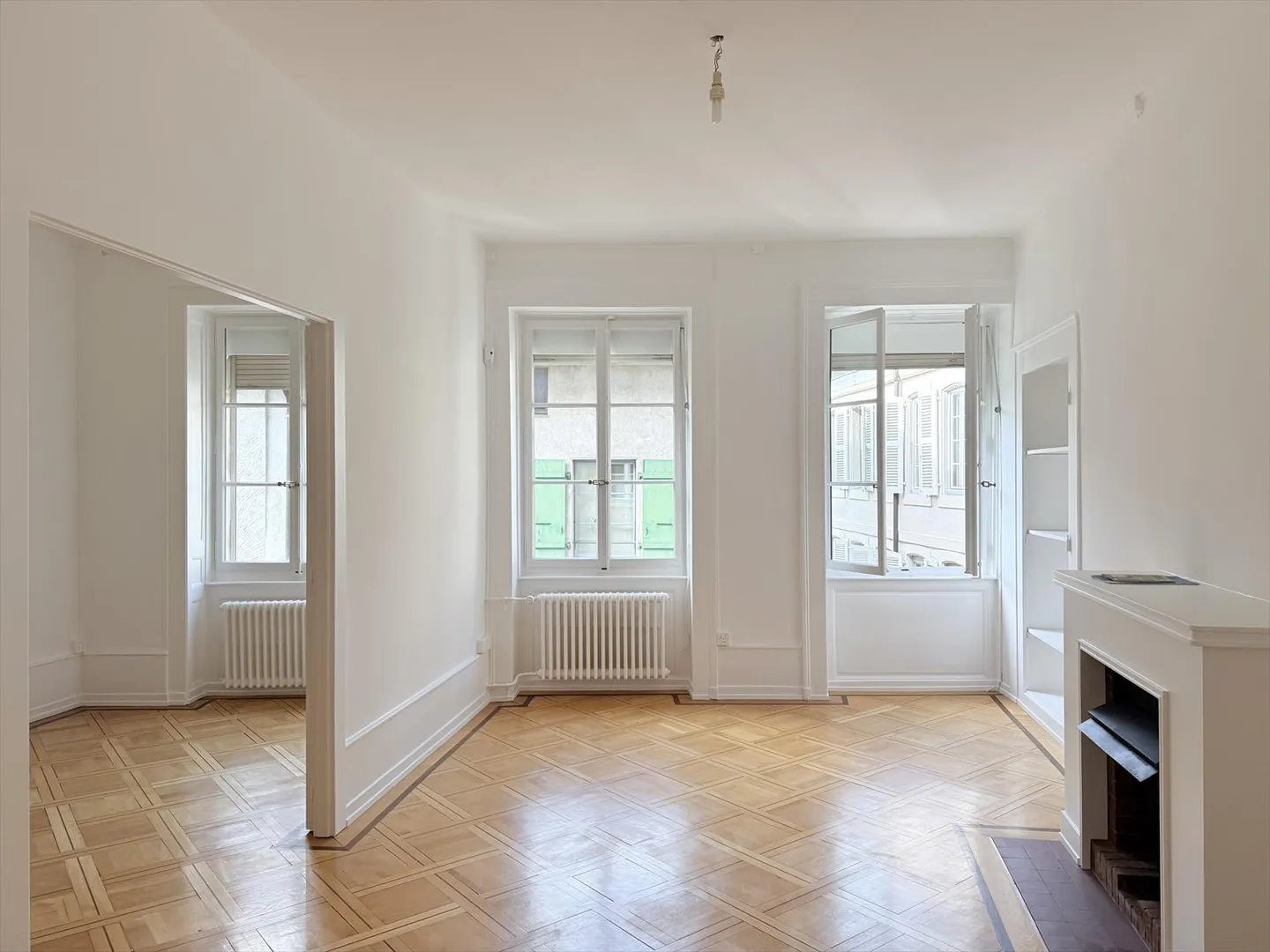 4,5-Zimmer-Wohnung - Foto 4 von 10
