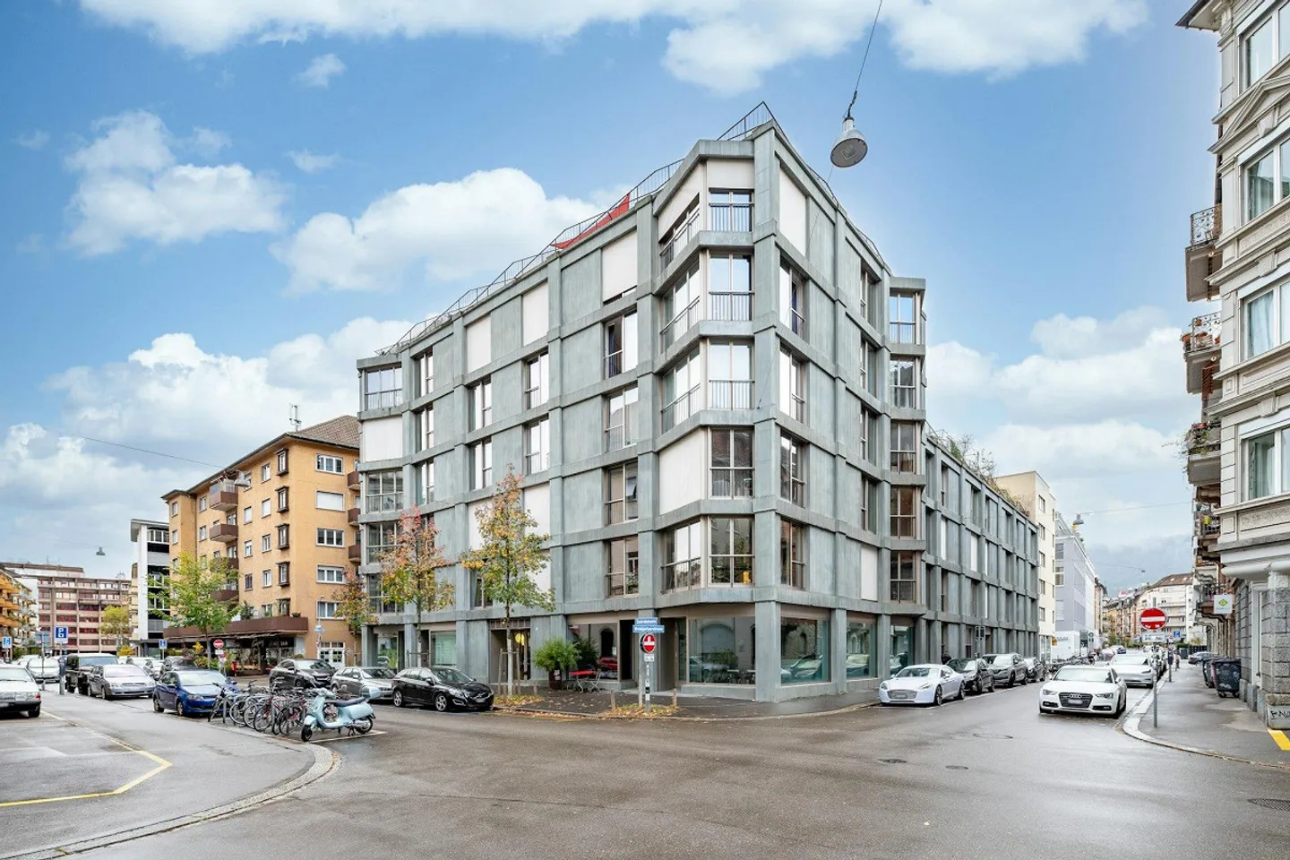 Your new residential address in District 3 - Photo 13 of 13