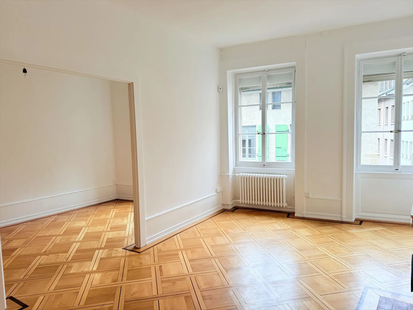 4,5-Zimmer-Wohnung - Foto 1 von 10