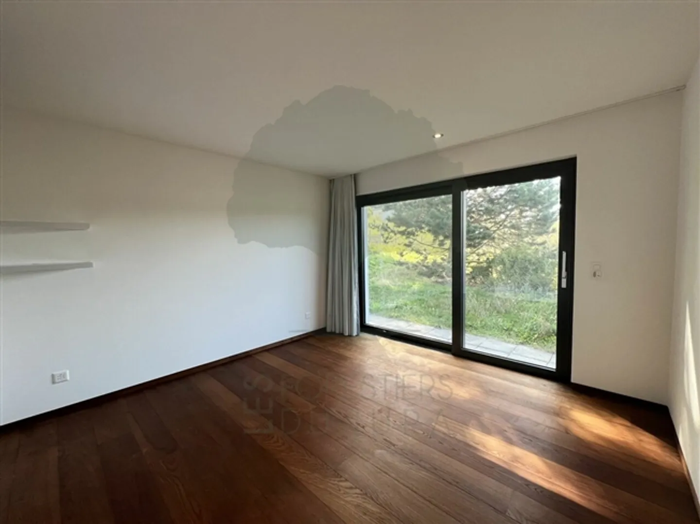 Prächtiges Architektenhaus in Coeuve - Foto 11 von 20