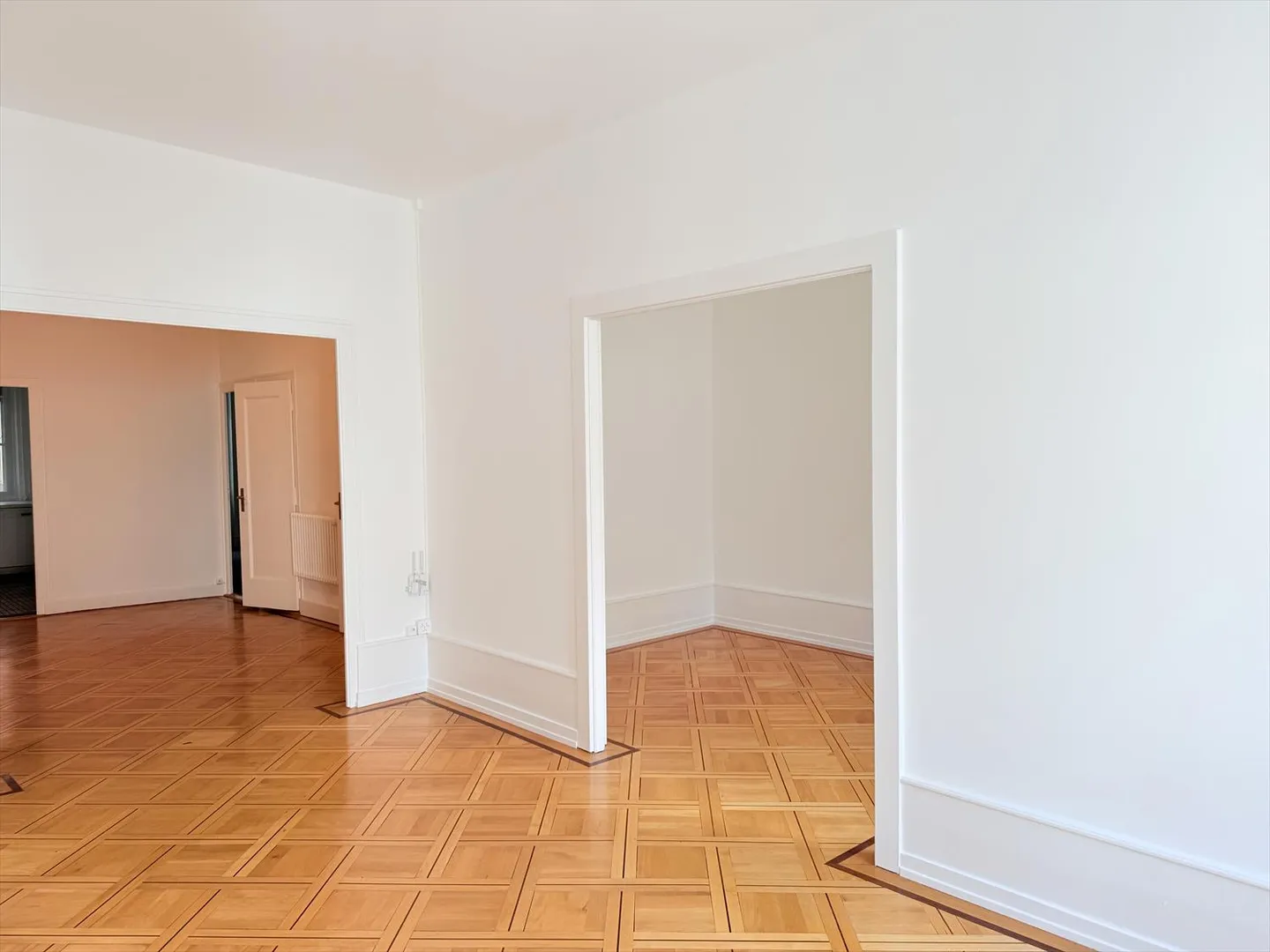 4,5-Zimmer-Wohnung - Foto 5 von 10