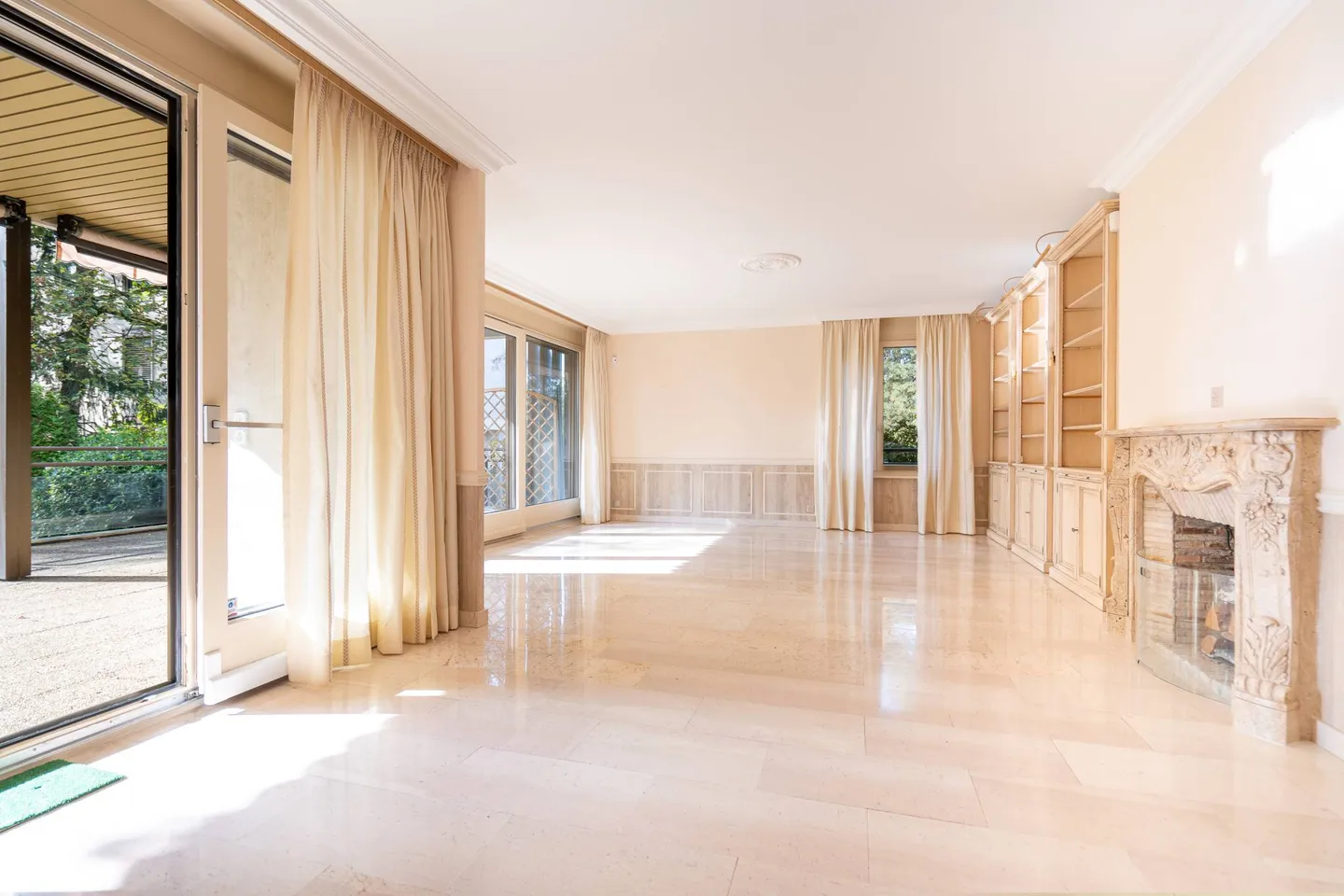 Magnifico appartamento di 3,5 stanze a pochi passi dal lago - Foto 3 di 13