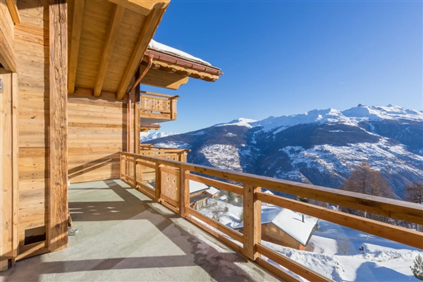 Appartement de 3,5 pièces - Photo 1 sur 4