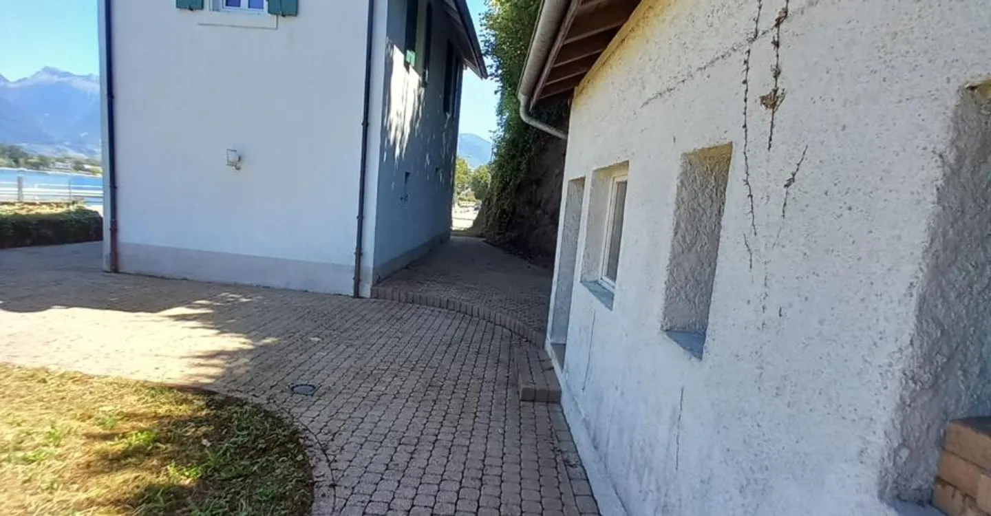 Haus mit Seeblick - Foto 2 von 11