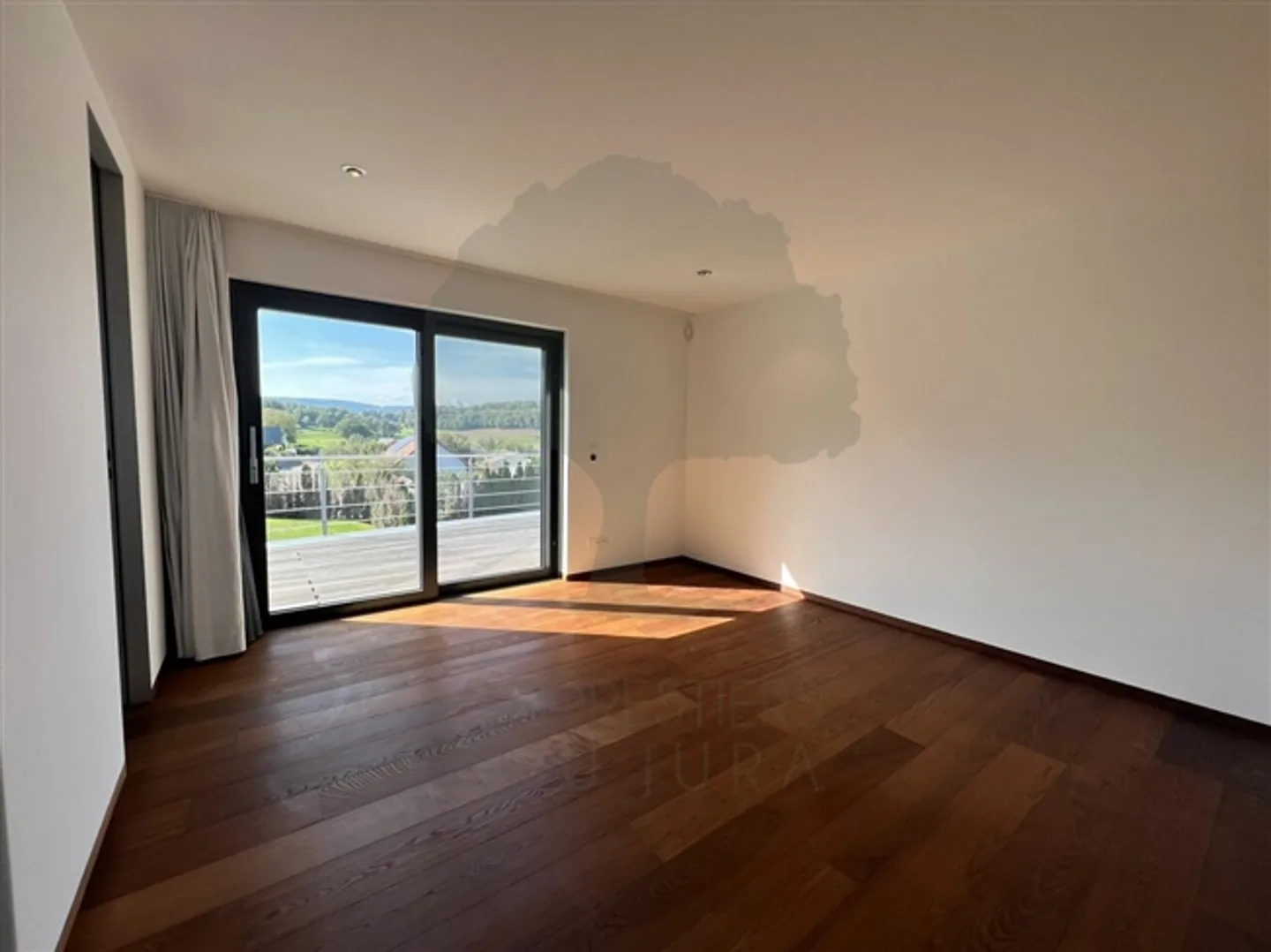 Prächtiges Architektenhaus in Coeuve - Foto 15 von 20