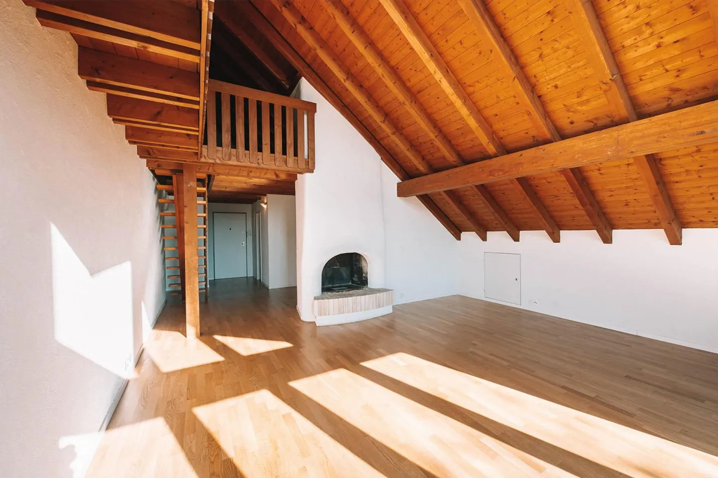 Appartement 5.5 pièces dans le quartier populaire de Herblinger - Photo 4 sur 9