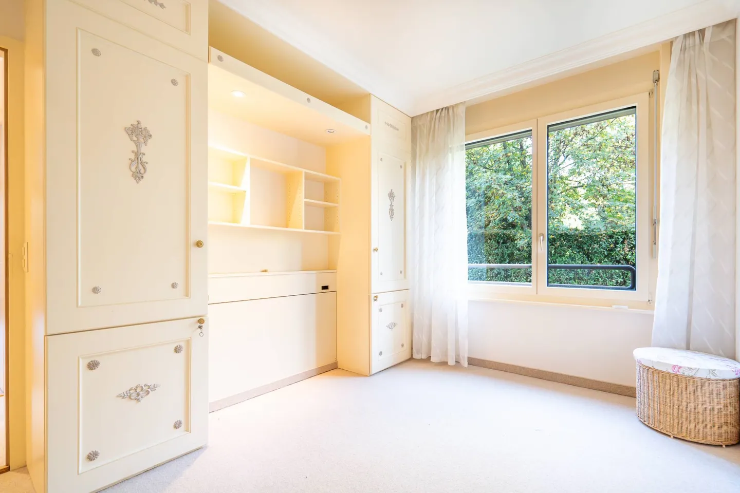 Magnifico appartamento di 3,5 stanze a pochi passi dal lago - Foto 7 di 13