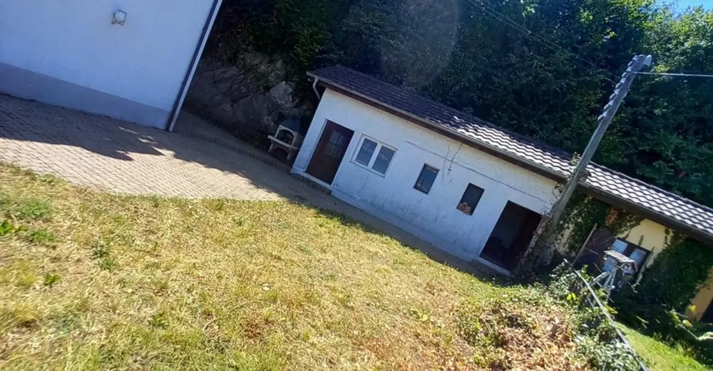 Haus mit Seeblick - Foto 3 von 11