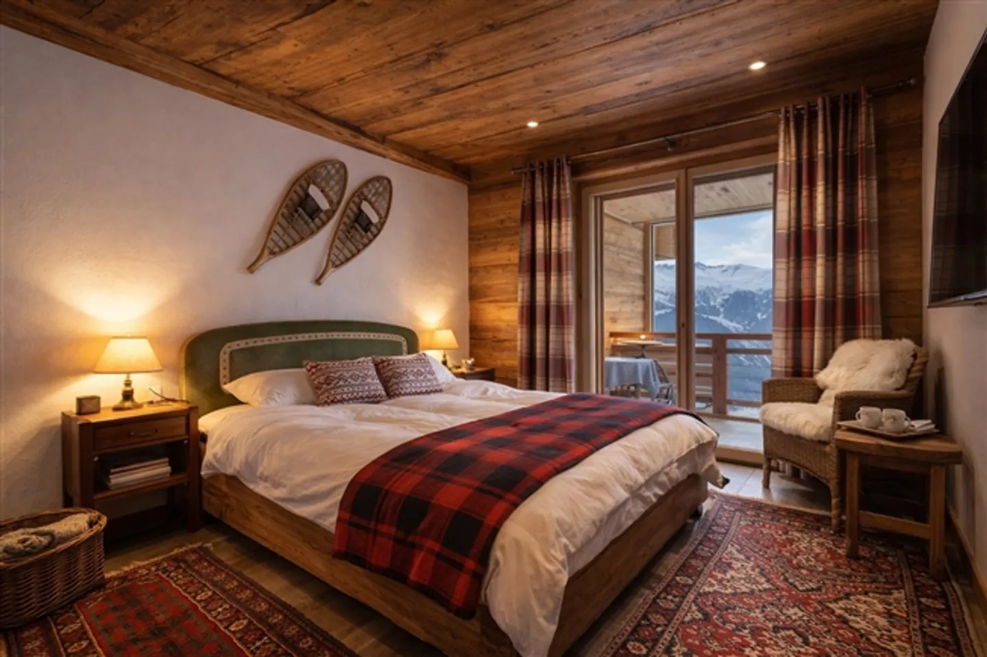 Appartement de 3,5 pièces - Photo 3 sur 4