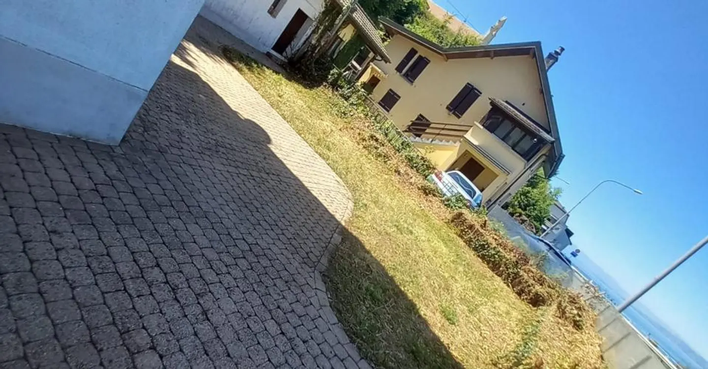 Haus mit Seeblick - Foto 4 von 11