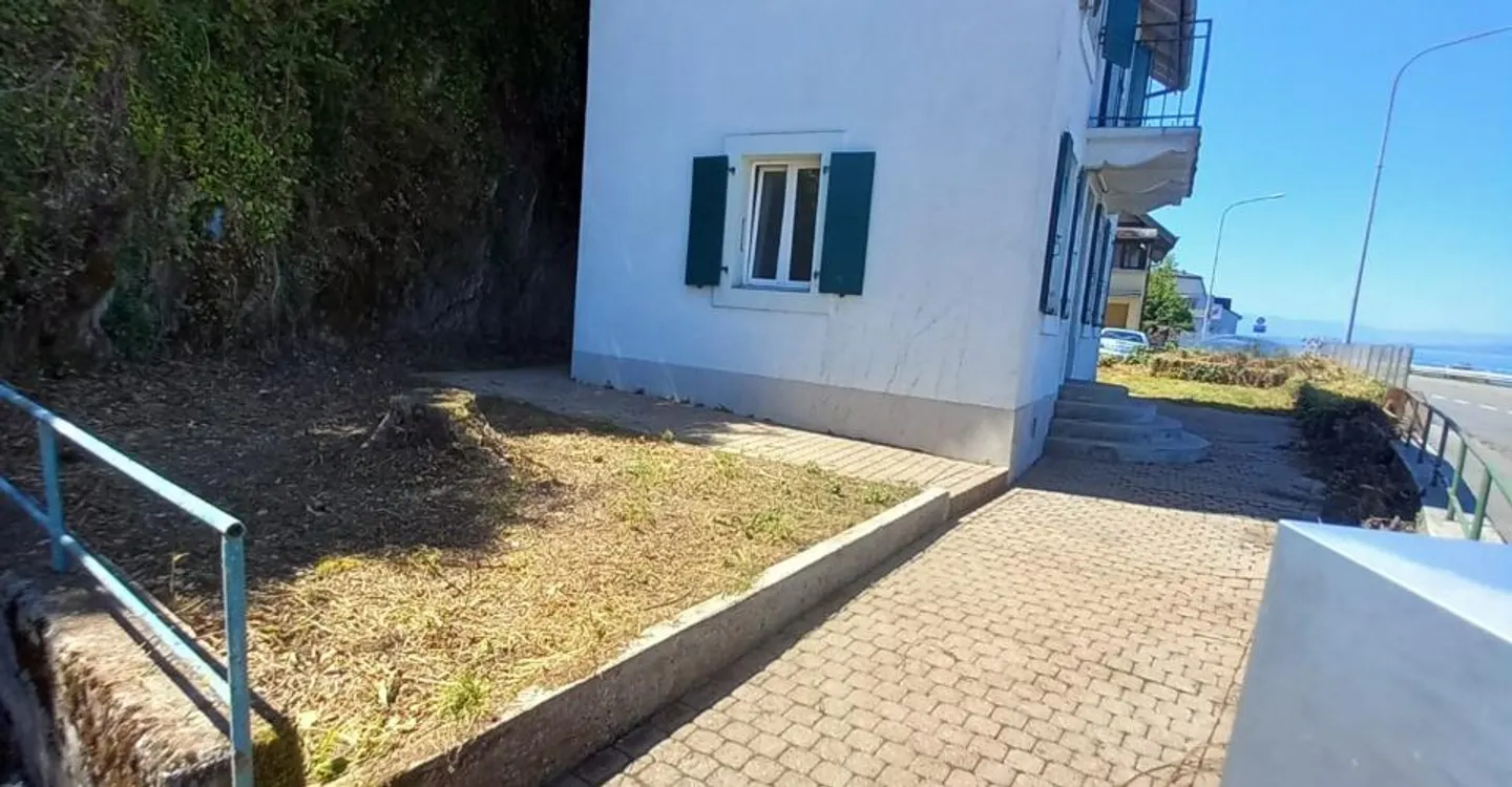 Haus mit Seeblick - Foto 5 von 11