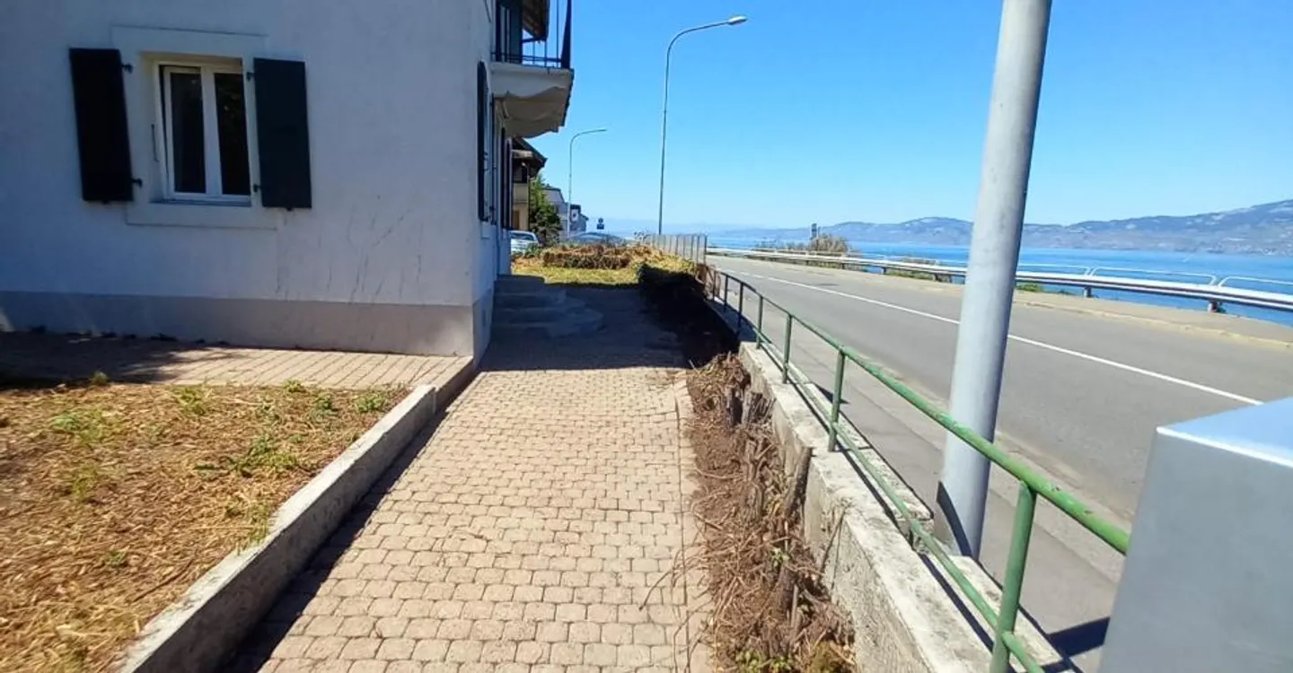 Haus mit Seeblick - Foto 6 von 11