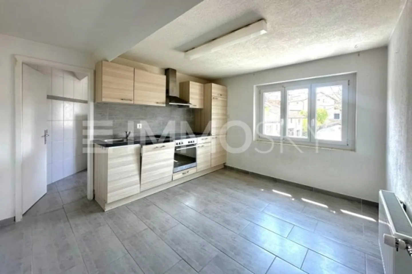 Casa multifamiliare ad alto rendimento con spazi residenziali e commerciali - Foto 6 di 7